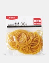 BANDAS ELASTICAS 30G