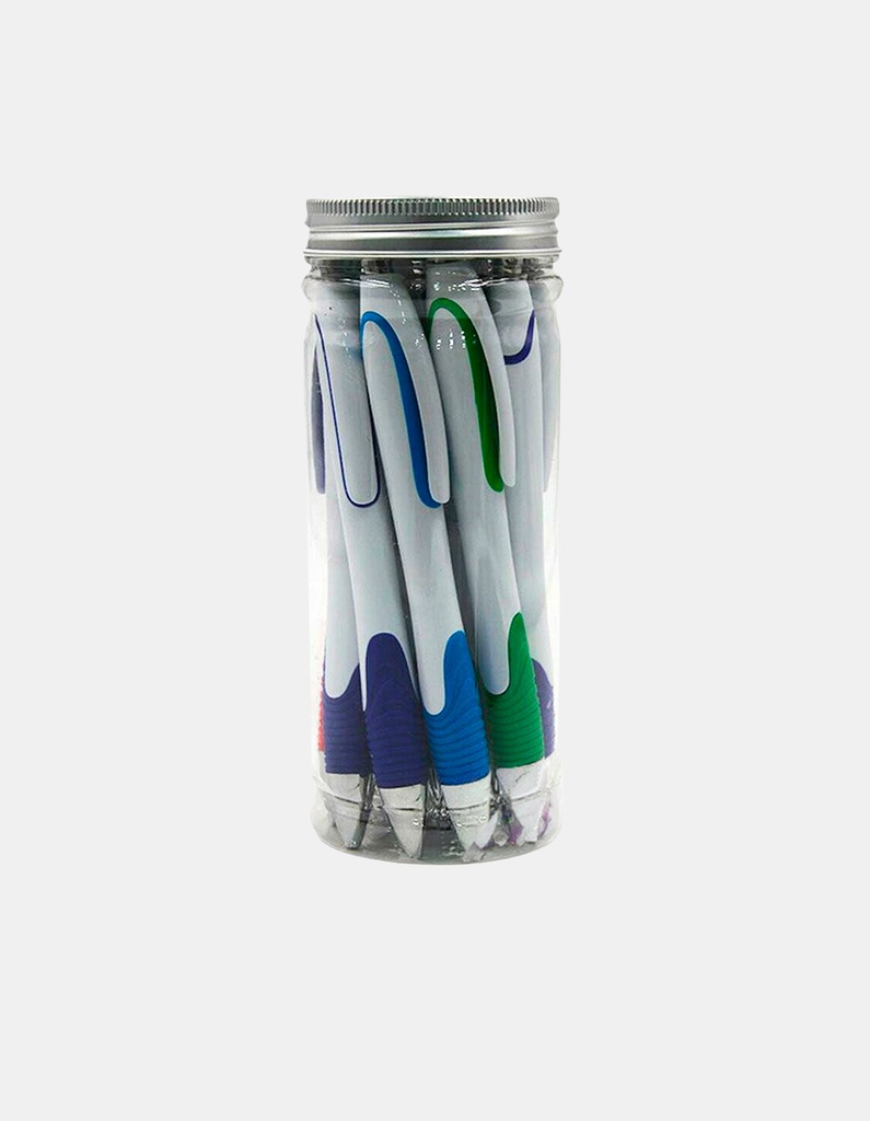 [PP-BA10009] BOLIGRAFO RETRACTIL