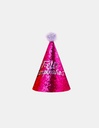 OFERTA - GORRO DE CUMPLEANOS