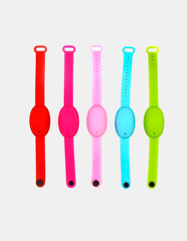 PULSERA SANITIZANTE
