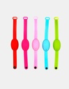 PULSERA SANITIZANTE