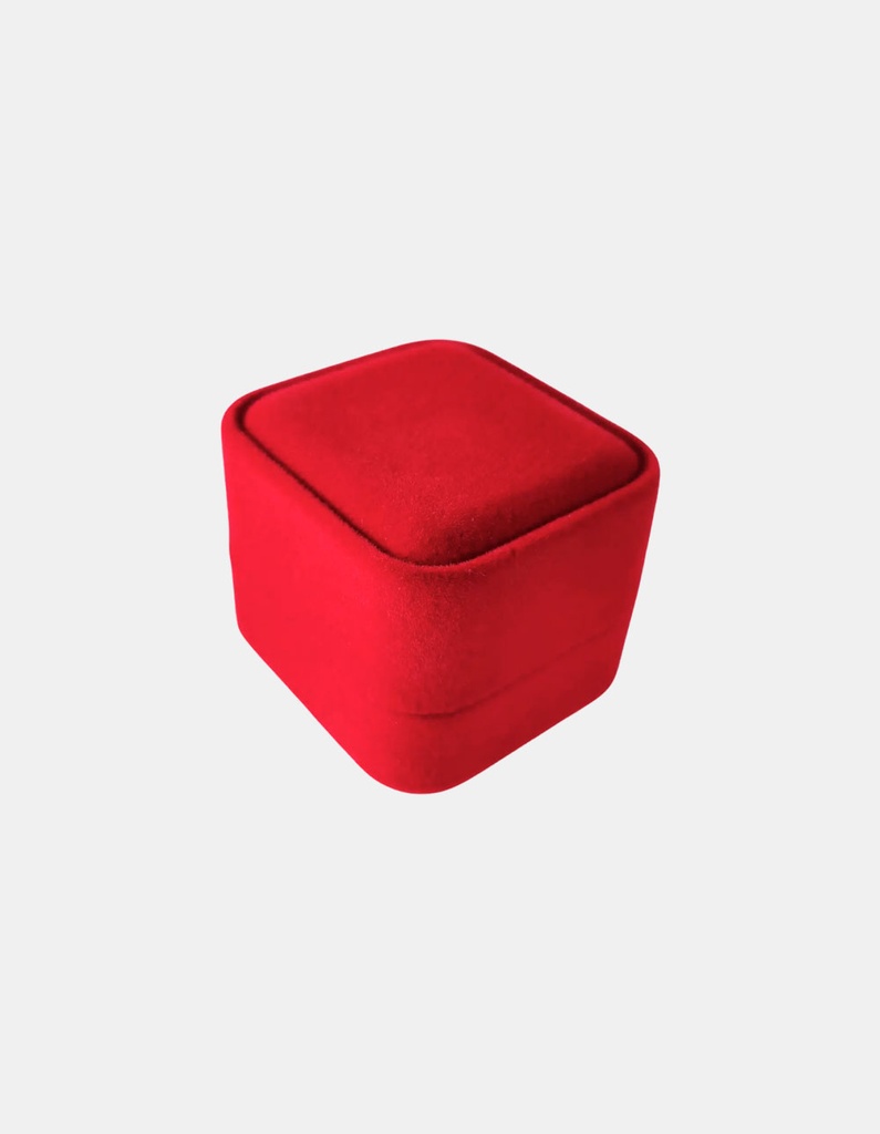 CAJA PARA ANILLO 6*5*4 PCS*3