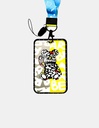 PORTATARJETA OSO PCS*4