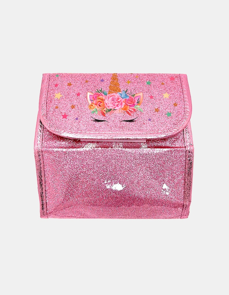 [PP-DA10157] PORTACOSMETICO PVC UNICORNIO