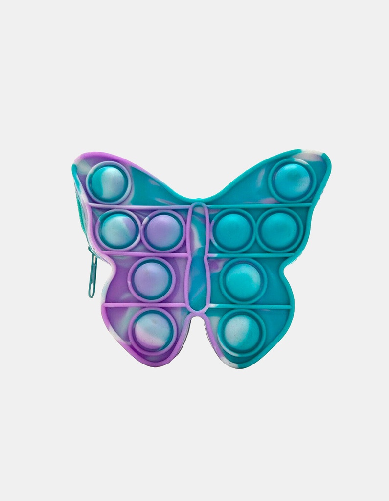 MONEDERO POP-IT 11*8*3