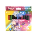 CRAYON 12 COLORES 10*1