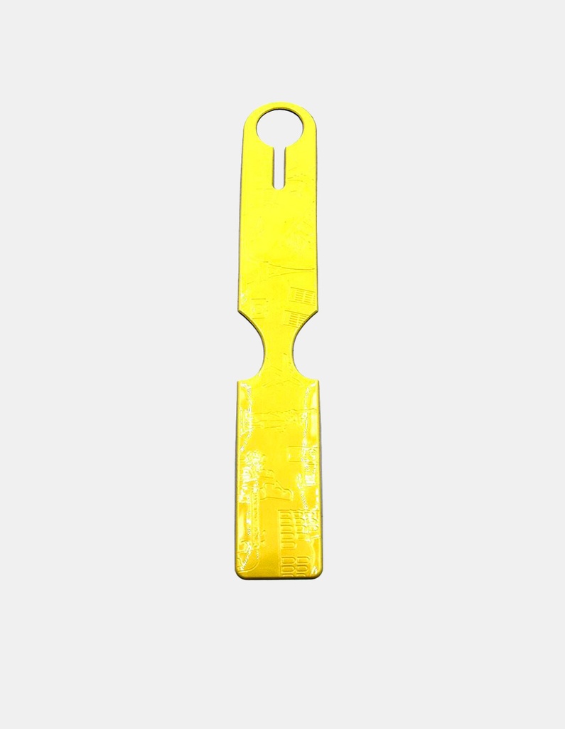 [PP-31884] ETIQUETA DE EQUIPAJE
