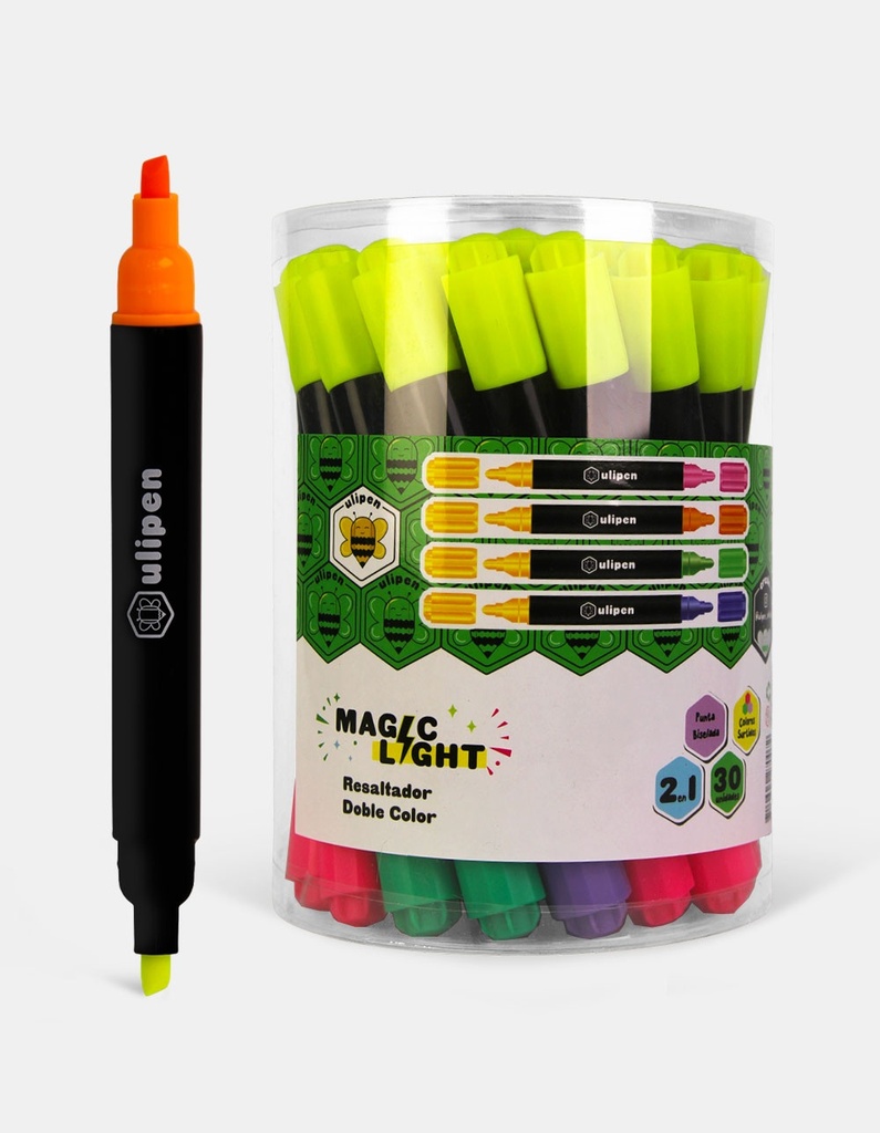 MARCADOR PCS*30