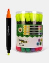 MARCADOR PCS*30