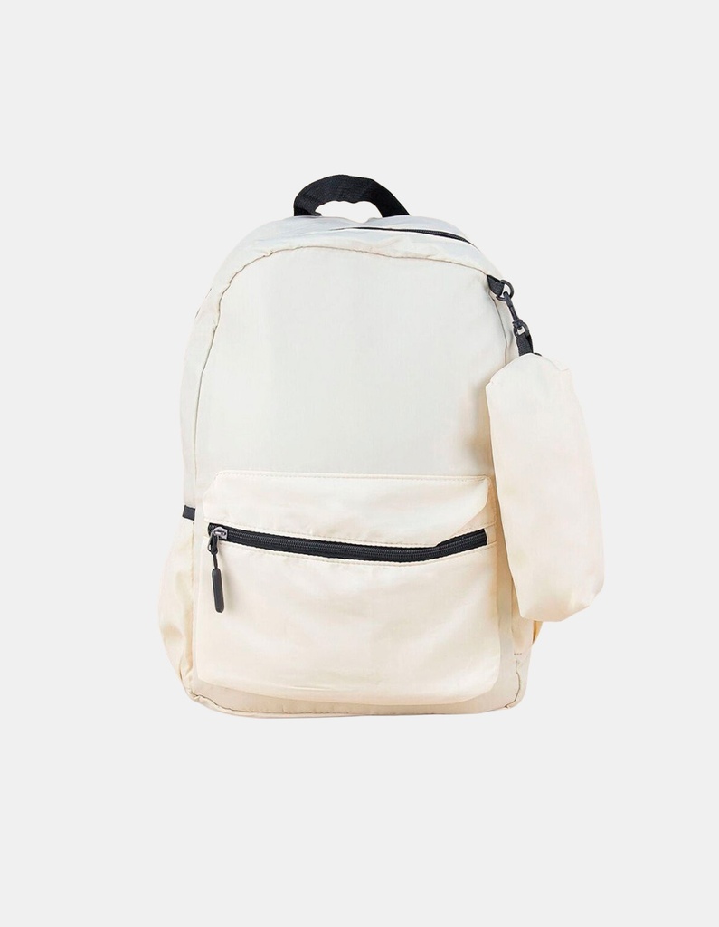 MOCHILA LISA 45*30*12