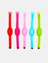 PULSERA SANITIZANTE