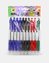 BOLIGRAFO PCS*10