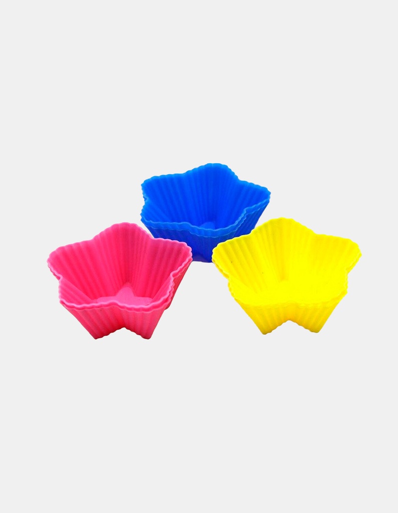 [PP-EA10064] MOLDE DE REPOSTERIA PCS*6