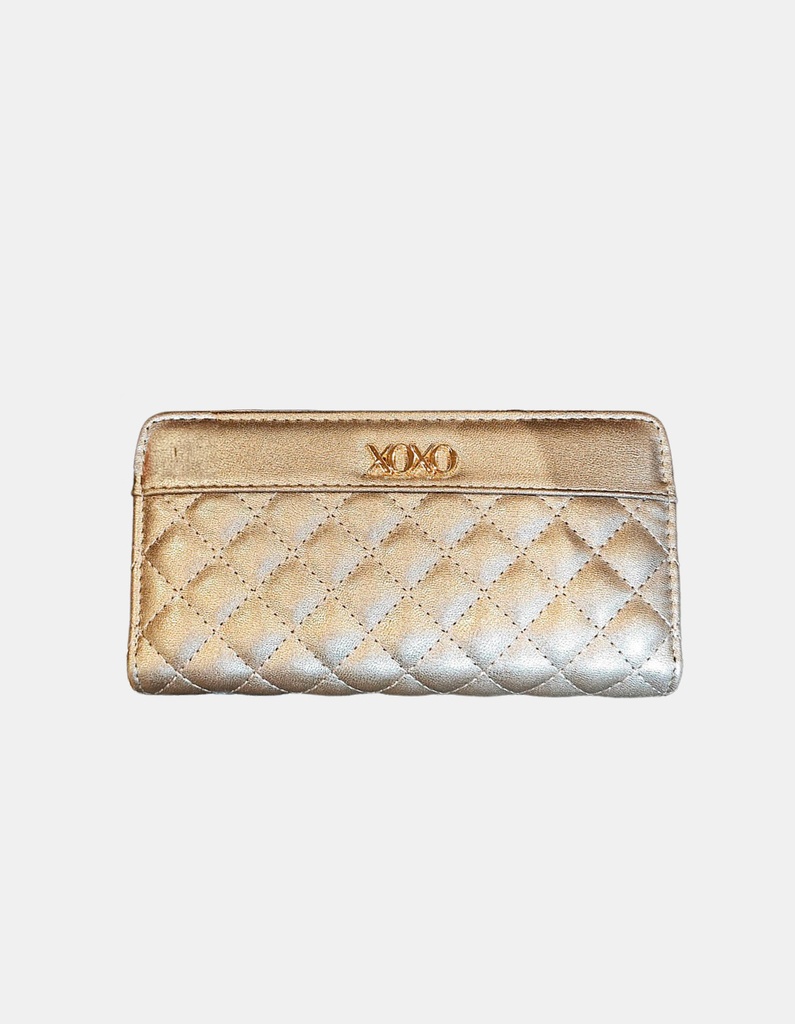 BILLETERA XOXO EN CAJA 19*10