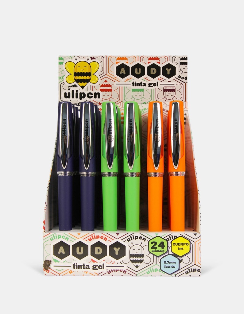 BOLIGRAFO PCS*24
