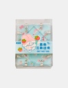 CLIPS PCS*4