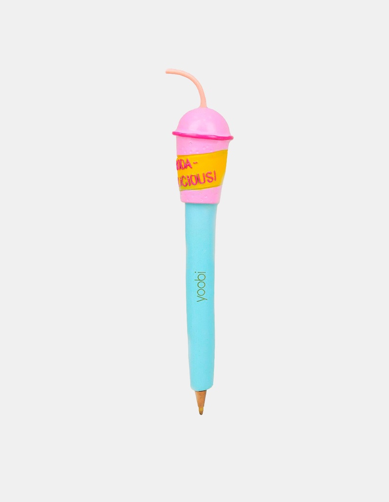 [PP-BA-10038] BOLIGRAFO REFRESCO