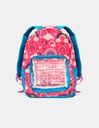 MOCHILA ARCOIRIS 45*31*14 + SET UTILES