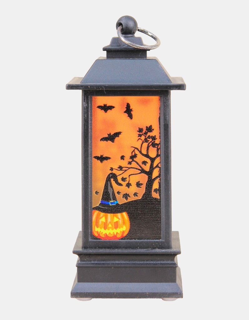 VELADOR LED HALLOWEEN PCS*12