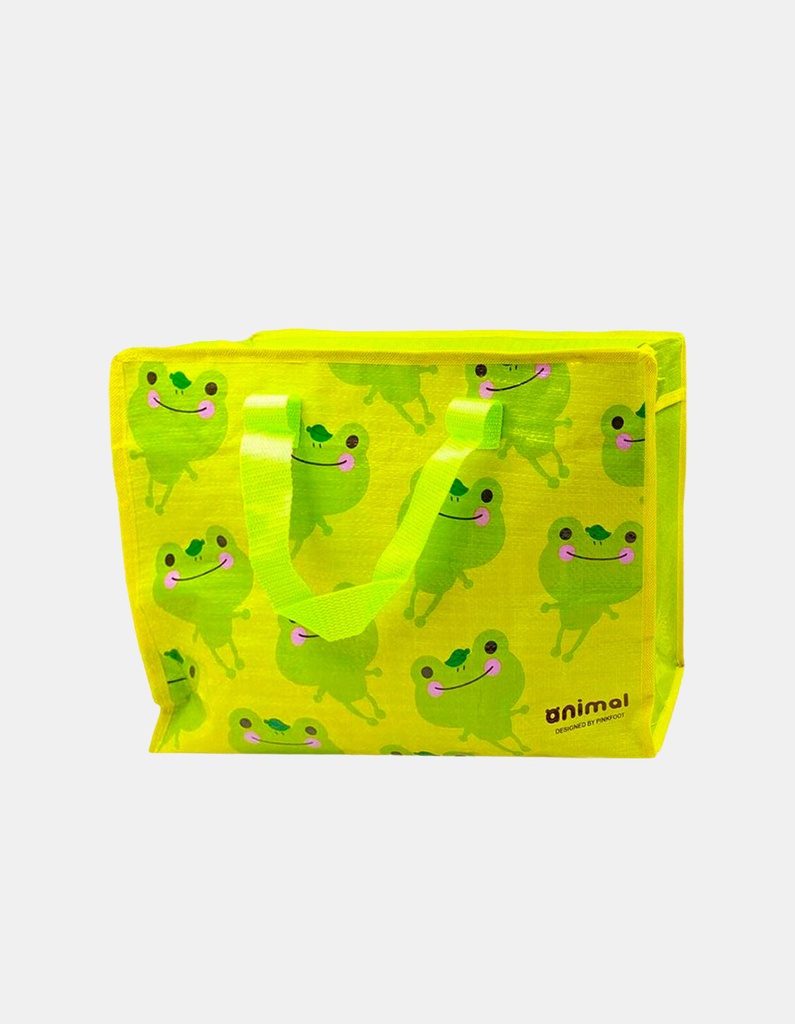 OFERTA - BOLSA DE COMPRA