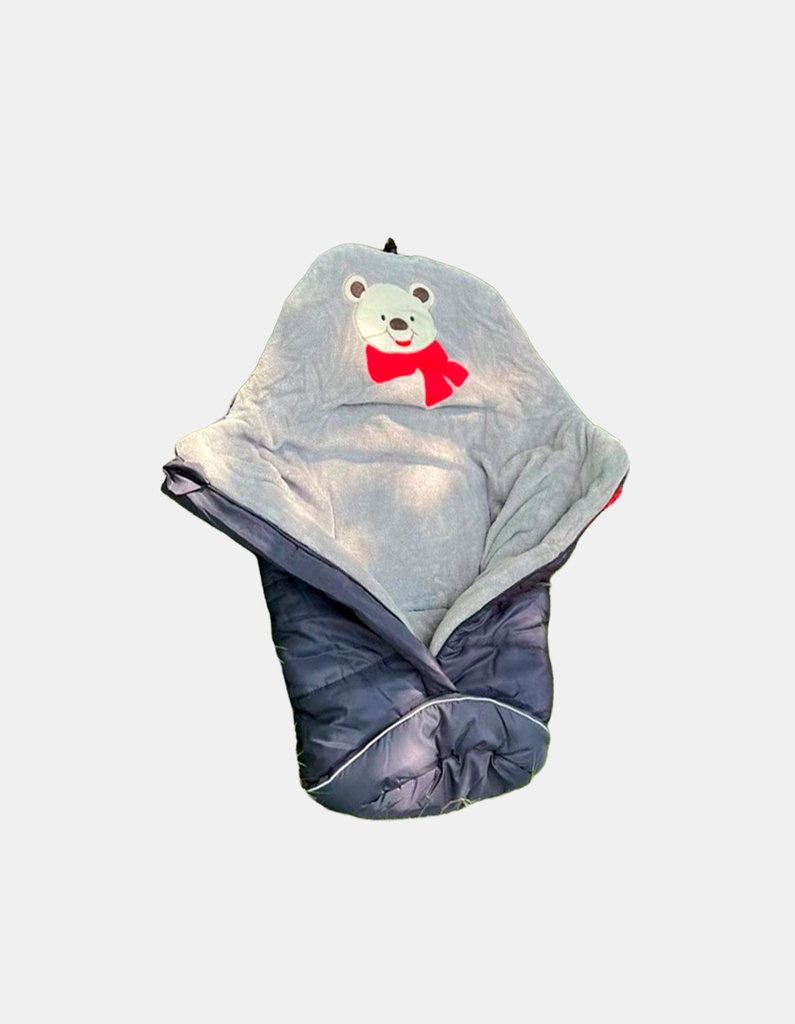 BOLSA DE DORMIR PARA BEBE 90*40