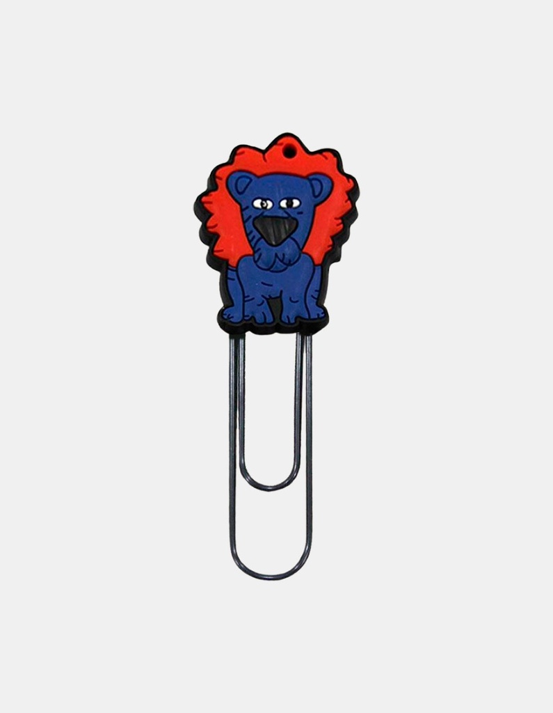 [PP-86007] CLIPS PARA CARPETA