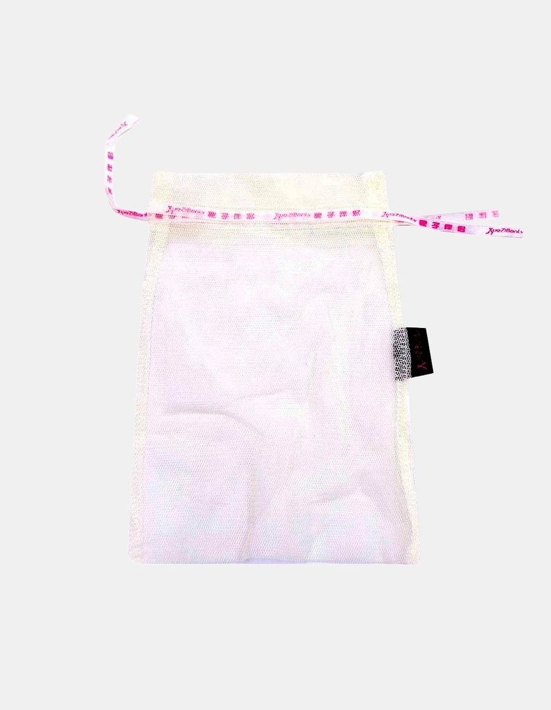 BOLSA ORGANZA 30*42