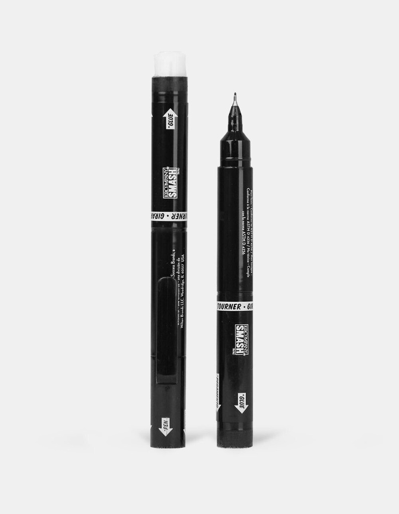 [PP-BA10106] ESTILOGRAFO + PEGAMENTO EN BARRA