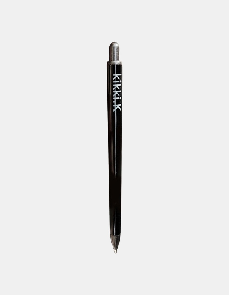 BOLIGRAFO NEGRO