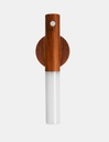 APLIQUE DE PARED LED 3W 3000K