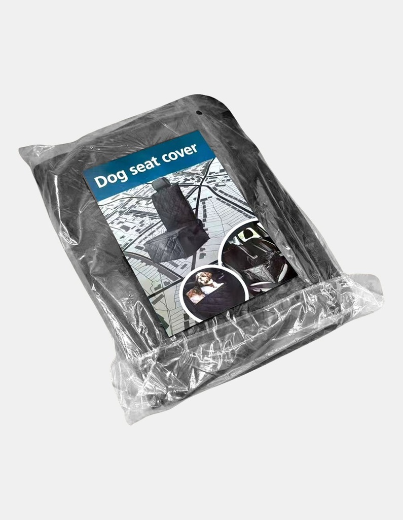 FUNDA DE ASIENTO