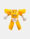 JUGUETE P/ ARMAR TRANSFORMERS