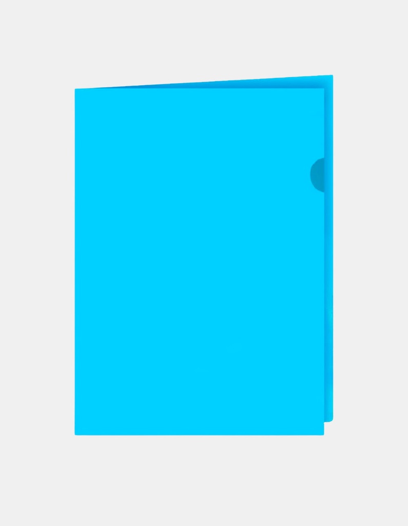 OFERTA - CARPETA
