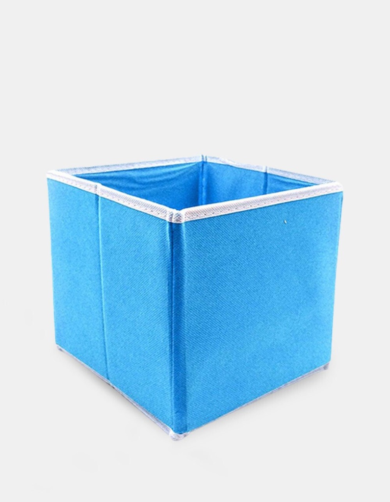CAJA PLEGABLE 18*18*18