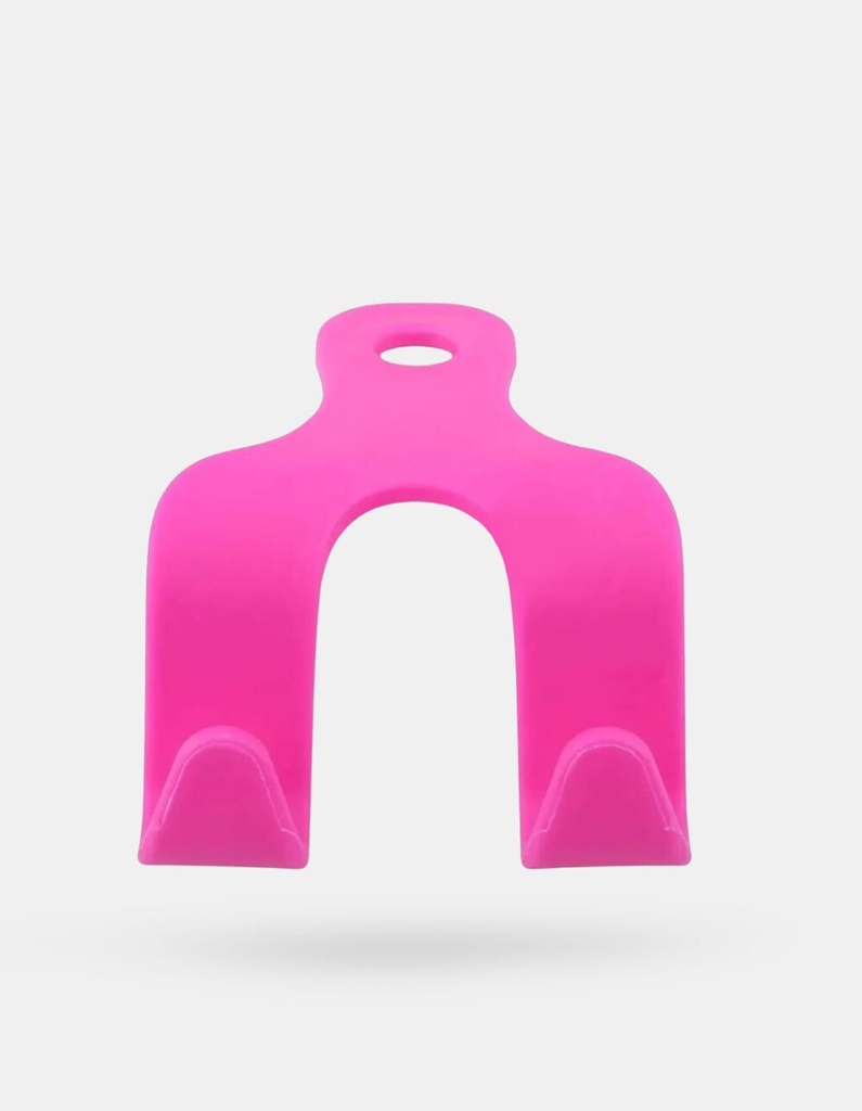 GANCHO DE PLASTICO PARA COCHES
