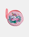 MONEDERO UNICORNIO 7*7