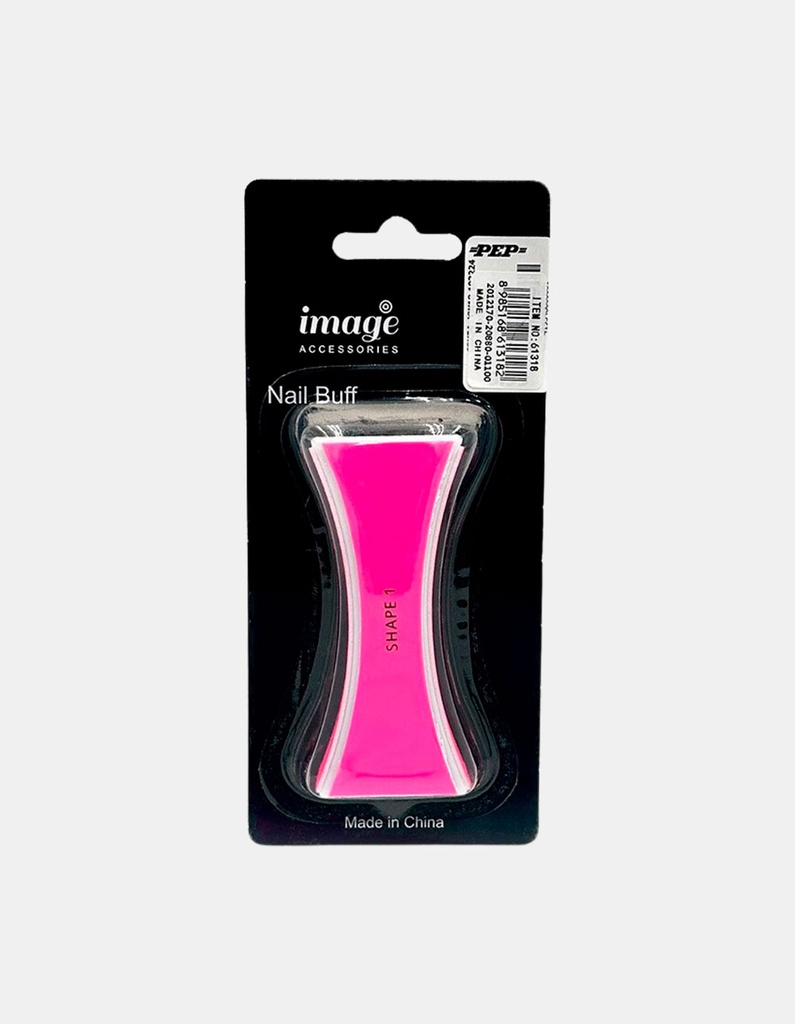 [PP-61318] LIMA PARA UÑAS