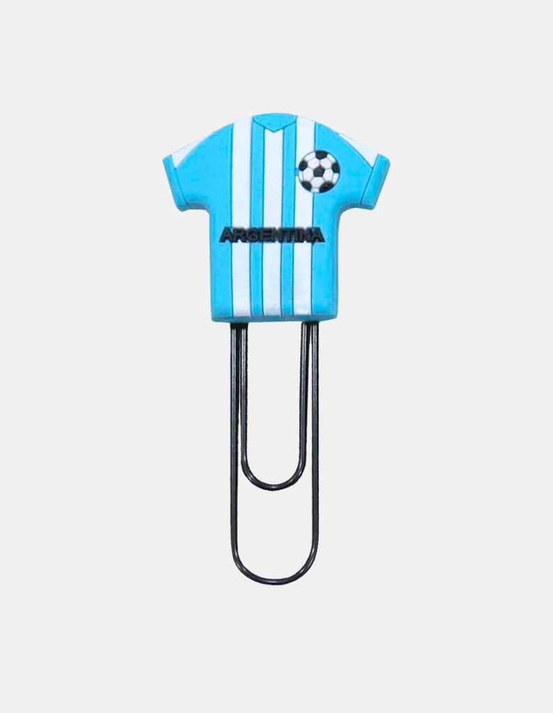 CLIPS PARA CARPETA