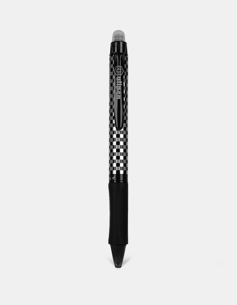 BOLIGRAFO BORRABLE PCS*12