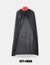 CAPA DE VAMPIRO SIMPLE 120CM