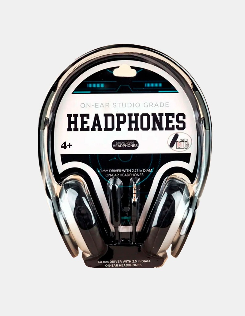 AURICULARES