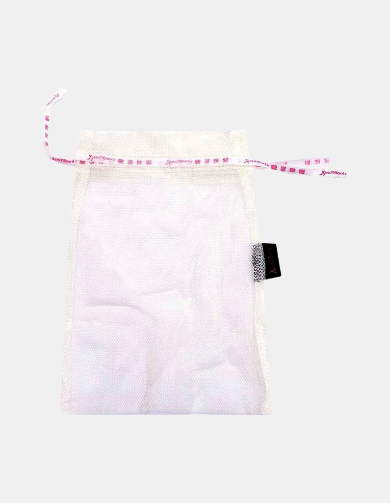 BOLSA ORGANZA 21*15