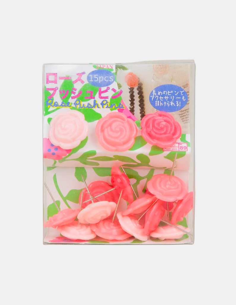 [PP-19170] PIN FLOR PCS*15