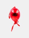 OFERTA - VELADOR DE VIDRIO GLOBO 10CM