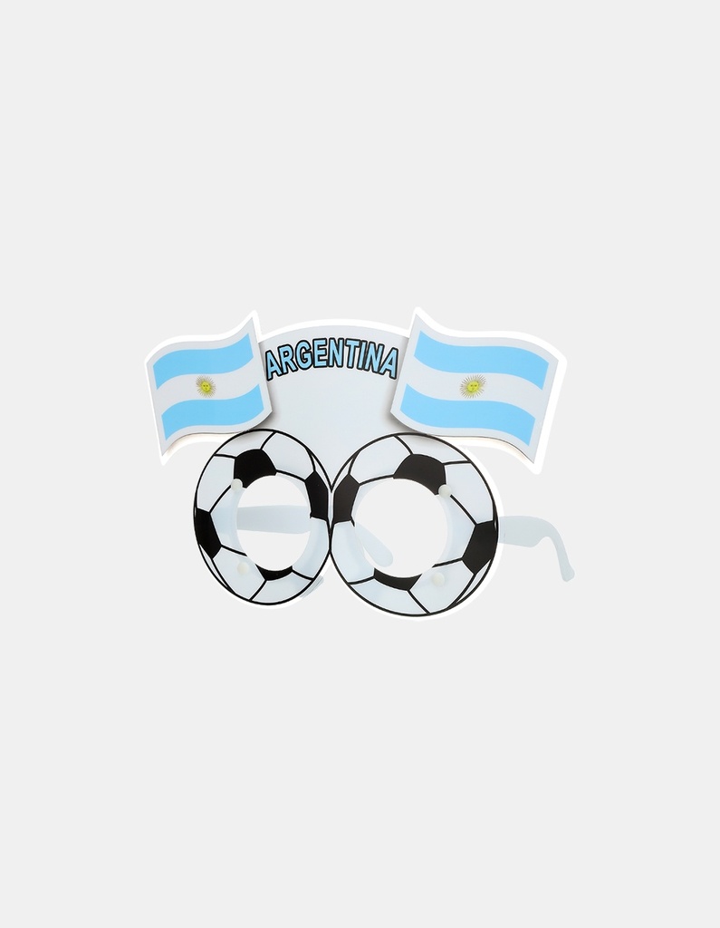 LENTES ARGENTINA