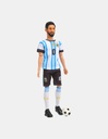 MUÑECO MESSI