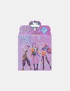 STICKERS PCS*100