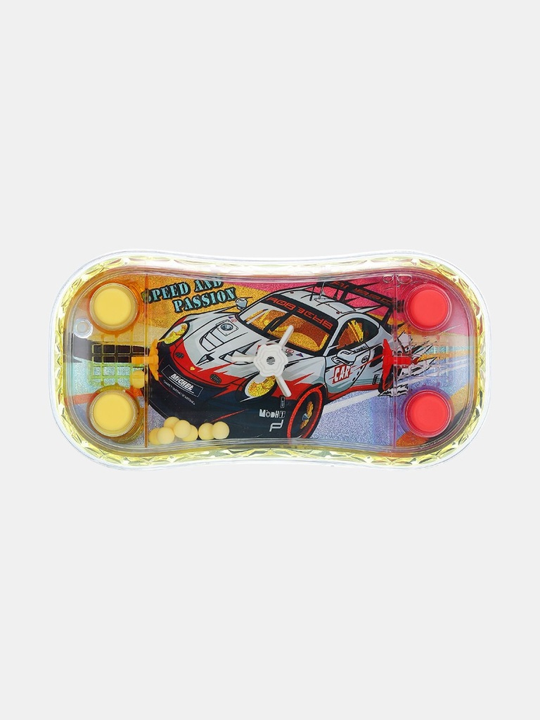 JUEGO DE AGUA