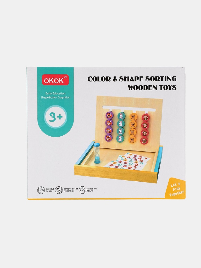 TABLERO DE JUEGO EDUCATIVO