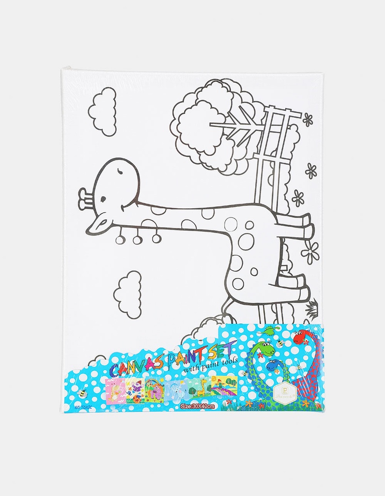 LIENZO PARA PINTAR